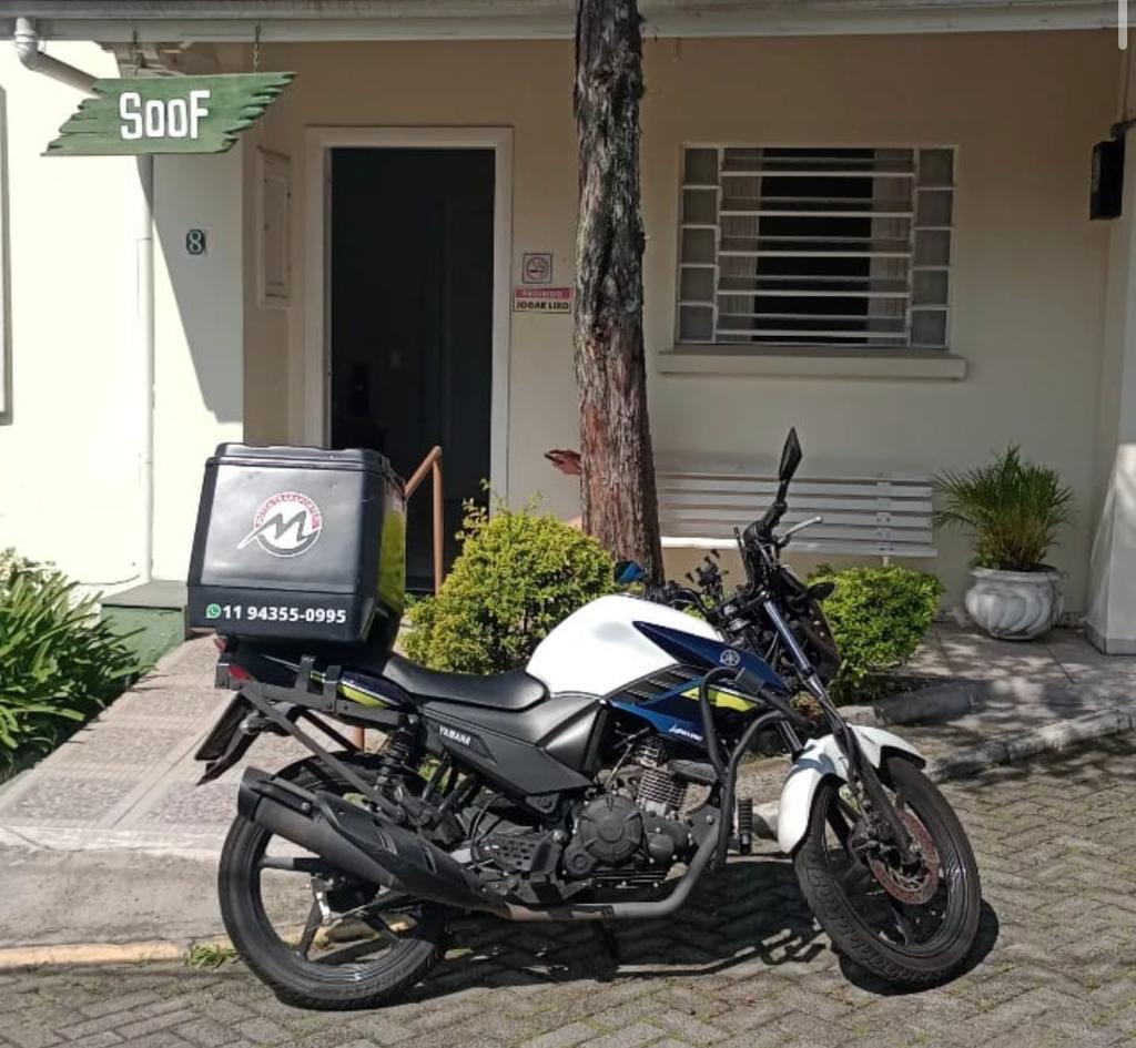 Serviço de Motoboy